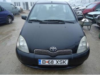 dezmembrez-Toyota-Yaris-avariat-14158.htm imagine dezmembrez-Toyota-Yaris-avariat-14158.htm