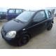 dezmembrez Toyota Yaris - piese auto-1