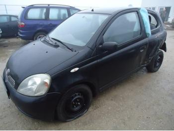 dezmembrez-Toyota-Yaris-avariat-21673.htm imagine dezmembrez-Toyota-Yaris-avariat-21673.htm
