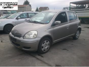 dezmembrez-Toyota-Yaris-avariat-25242.htm imagine dezmembrez-Toyota-Yaris-avariat-25242.htm