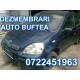 dezmembrez Toyota Yaris - piese auto-1