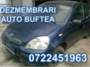 dezmembrez-Toyota-Yaris-avariat-25303.htm imagine dezmembrez-Toyota-Yaris-avariat-25303.htm