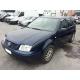 dezmembrez Volkswagen Bora - piese auto-1