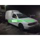dezmembrez Volkswagen Caddy - piese auto-1