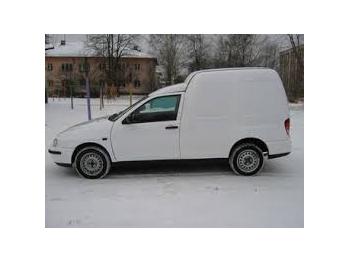 imagine dezmembrez-Volkswagen-Caddy-avariat-26695.htm