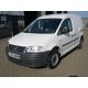 dezmembrez Volkswagen Caddy - piese auto-1
