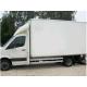 dezmembrez Volkswagen Crafter - piese auto-3