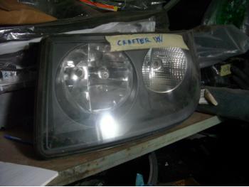 imagine dezmembrez-Volkswagen-Crafter-avariat-16581.htm