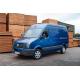 dezmembrez Volkswagen Crafter - piese auto-1
