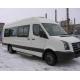 dezmembrez Volkswagen Crafter - piese auto-1