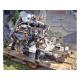 dezmembrez Volkswagen Golf-II - piese auto-3