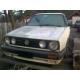 dezmembrez Volkswagen Golf-II - piese auto-1