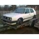 dezmembrez Volkswagen Golf-II - piese auto-3