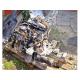 dezmembrez Volkswagen Golf-II - piese auto-1