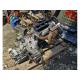 dezmembrez Volkswagen Golf-II - piese auto-3