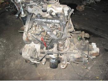 imagine dezmembrez-Volkswagen-Golf-III-avariat-10796.htm