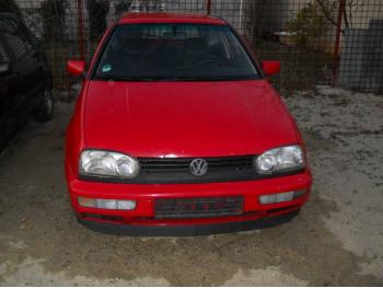 imagine dezmembrez-Volkswagen-Golf-III-avariat-13319.htm