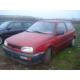 dezmembrez Volkswagen Golf-III - piese auto-1