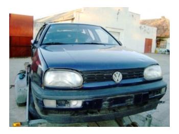 imagine dezmembrez-Volkswagen-Golf-III-avariat-27030.htm