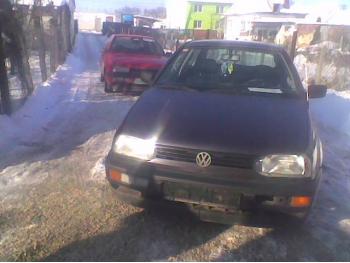 imagine dezmembrez-Volkswagen-Golf-III-avariat-3409.htm