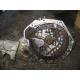 dezmembrez Volkswagen Golf-III - piese auto-1