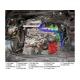 dezmembrez Volkswagen Golf-IV - piese auto-1