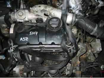 imagine dezmembrez-Volkswagen-Golf-IV-avariat-13137.htm