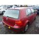 dezmembrez Volkswagen Golf-IV - piese auto-3