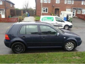 imagine dezmembrez-Volkswagen-Golf-IV-avariat-25341.htm