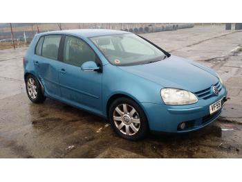 imagine dezmembrez-Volkswagen-Golf-IV-avariat-27726.htm