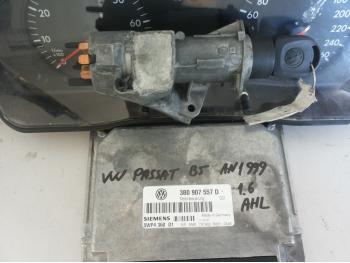 imagine dezmembrez-Volkswagen-Golf-IV-avariat-28286.htm