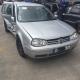 dezmembrez Volkswagen Golf-IV - piese auto-1