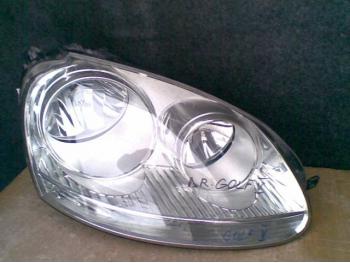 imagine dezmembrez-Volkswagen-Golf-V-avariat-10681.htm