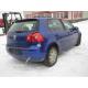 dezmembrez Volkswagen Golf-V - piese auto-1