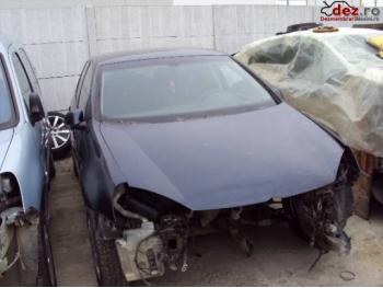 imagine dezmembrez-Volkswagen-Golf-V-avariat-14692.htm