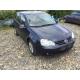 dezmembrez Volkswagen Golf-V - piese auto-1