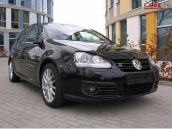 imagine dezmembrez-Volkswagen-Golf-V-avariat-3457.htm