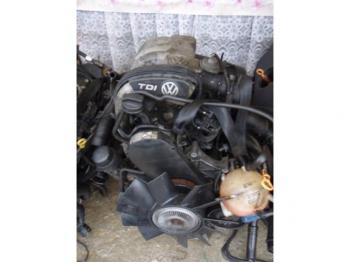 imagine dezmembrez-Volkswagen-LT-avariat-12749.htm