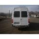 dezmembrez Volkswagen LT - piese auto-1