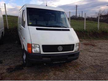 imagine dezmembrez-Volkswagen-LT-avariat-27594.htm