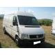 dezmembrez Volkswagen LT - piese auto-1