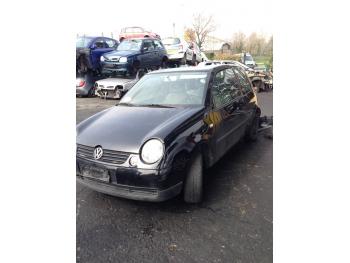 imagine dezmembrez-Volkswagen-Lupo-avariat-27290.htm