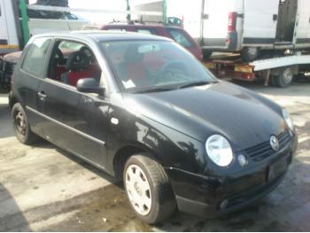imagine dezmembrez-Volkswagen-Lupo-avariat-28056.htm