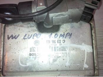 imagine dezmembrez-Volkswagen-Lupo-avariat-28276.htm