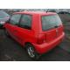 dezmembrez Volkswagen Lupo - piese auto-3