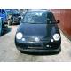 dezmembrez Volkswagen Lupo - piese auto-1