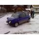 dezmembrez Volkswagen Lupo - piese auto-1