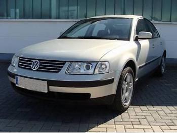 imagine dezmembrez-Volkswagen-Passat-avariat-10552.htm