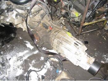 imagine dezmembrez-Volkswagen-Passat-avariat-12342.htm