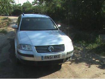 imagine dezmembrez-Volkswagen-Passat-avariat-1266.htm